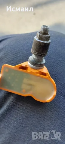 Датчик за налягане на въздух Ниссан Микра, снимка 10 - Аксесоари и консумативи - 48006247