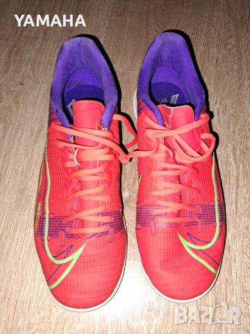 Nike  Mercurial  Футболни  Обувки 39, снимка 2 - Детски маратонки - 42193802