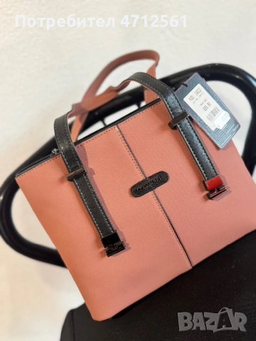 Чанти Cressbery