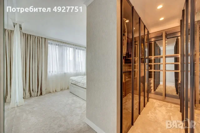 Собственик продава премиум тристаен | кв.Бъкстон, София, снимка 7 - Апартаменти - 55779099