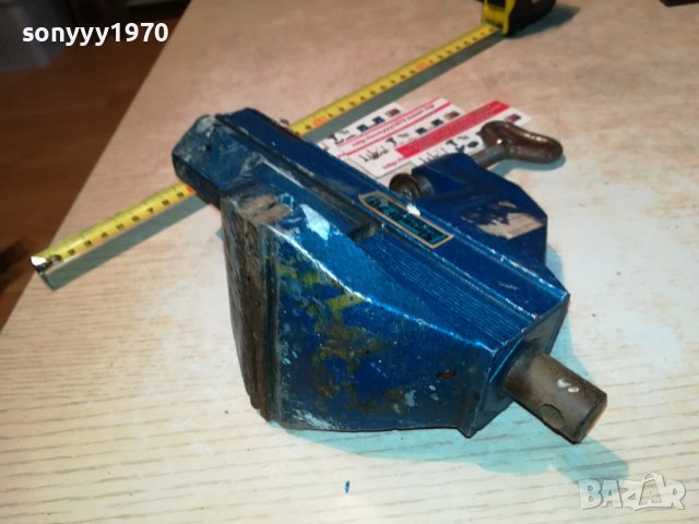 немско менгеме-много леко 0311221758, снимка 9 - Менгемета - 38550359