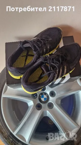 adidas running, снимка 4 - Маратонки - 49742230