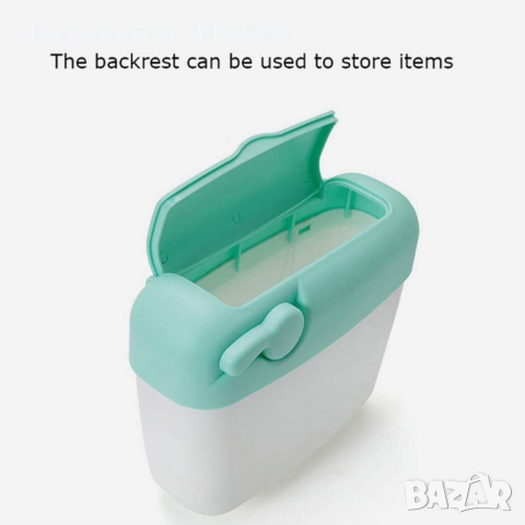 2818 Детско гърне-тоалетна чиния, снимка 10 - Други - 36399688