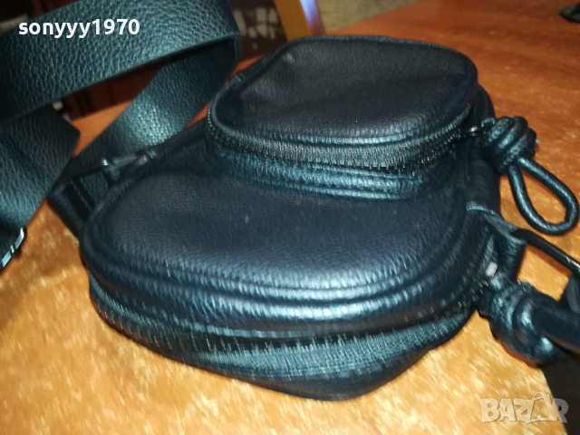КОЖЕНА ЧАНТИЧКА 0303240825, снимка 4 - Чанти - 44580149