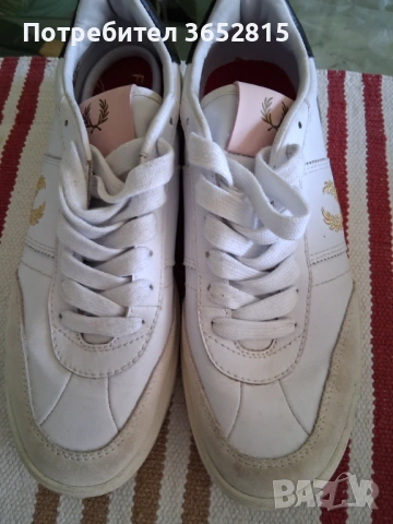 Маратонки нови и като нови от Англия, снимка 5 - Маратонки - 53874130