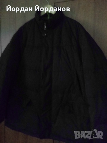 Зимно яке с пух Shneiders, снимка 8 - Якета - 52905799