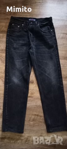 Мъжки дънки l/xl