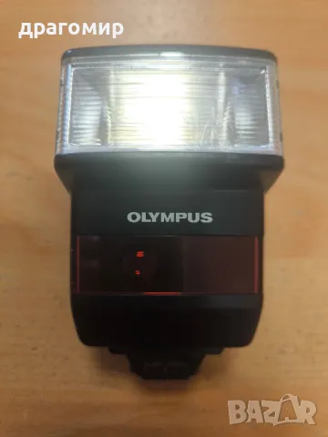 OLYMPUS F280 FLASH