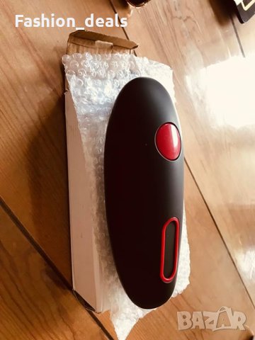 Нова Електрическа отварачка за консерви Кухня Ресторант Дом , снимка 8 - Други стоки за дома - 42894340