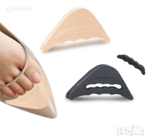 Стелки за обувки с връх/ токчета, снимка 3 - Други - 42880907