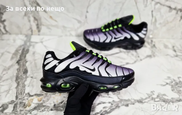 Найк Мъжки Маратонки👟Мъжки Спортни Обувки Nike - Налични различни цветове , снимка 4 - Маратонки - 48433988