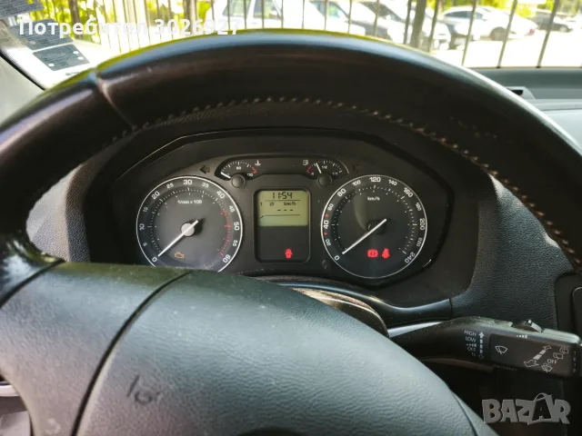 Продавам Шкода Октавия цяла за части, снимка 8 - Автомобили и джипове - 55798313