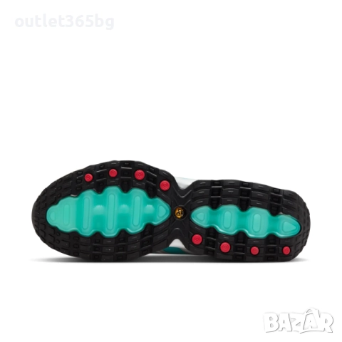 Nike - Air Max Dn8 номер 36.5,38,39 дамски Оригинал Код 8701, снимка 4 - Маратонки - 52809594