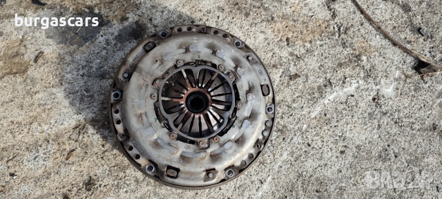 Демпферен маховик съединител Peugeot 407 2.0HDI - 200лв, снимка 4 - Части - 52168430