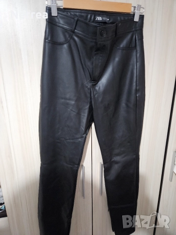 Клин панталон на Zara