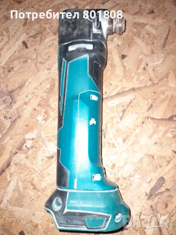 Реноватор Makita