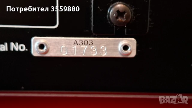 Nakamichi 580M, снимка 4 - Декове - 50859218