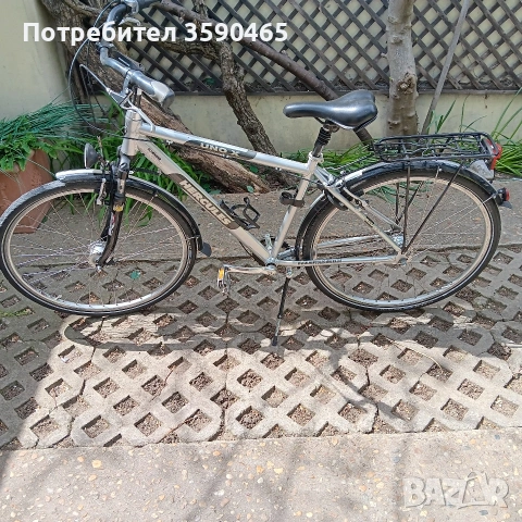 Градски велосипед 28"