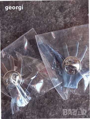 Емайлирани значки Coca-Cola , снимка 5 - Колекции - 35453023