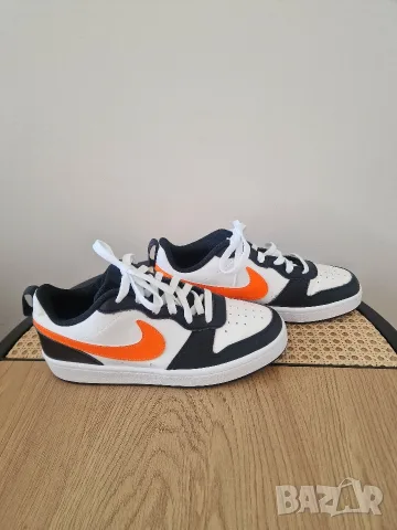 Унисекс модел NIKE , номер 40 , снимка 2 - Спортни обувки - 56241922