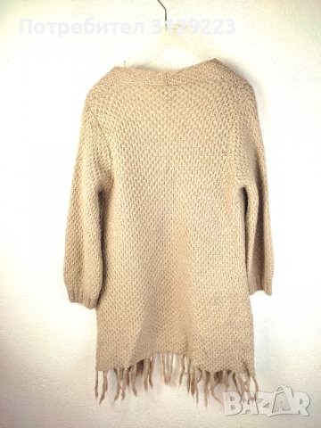 Ella Moss cardigan M, снимка 2 - Жилетки - 38112912