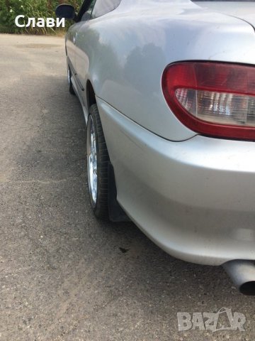 Продавам алуминиеви джанти Keskin KT7 за Пежо и Ситроен, снимка 3 - Гуми и джанти - 29545799