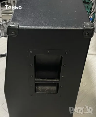 Кабинет за китара Line 6Spider II 4x12 MkII
, снимка 6 - Китари - 55984987