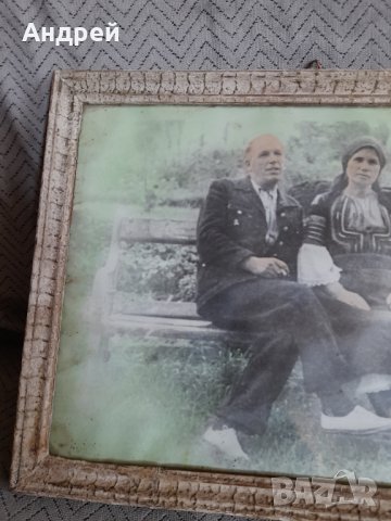 Стара снимка #16, снимка 2 - Други ценни предмети - 44480317