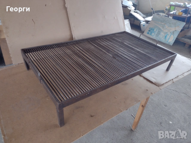 Скара, снимка 6 - Барбекюта - 54271915