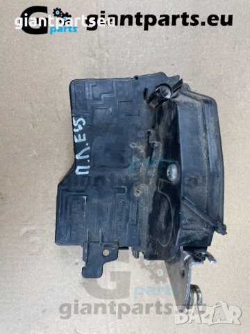 Брави вакуум БМВ е65 bmw, снимка 10 - Части - 38503676