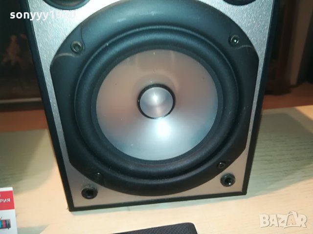 yamaha ns-90 2x200w max-2бр тонколони-внос switzerland, снимка 10 - Тонколони - 29239521