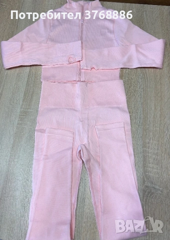 Рипс комплект от две части , снимка 6 - Комплекти - 53917009