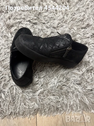 Giuseppe Zanotti , снимка 3 - Кецове - 51226060