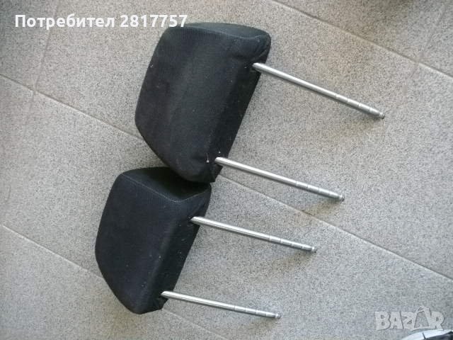 Наглавници за седалки от седалки за Фолксваген Голф 3, снимка 6 - Аксесоари и консумативи - 38126635