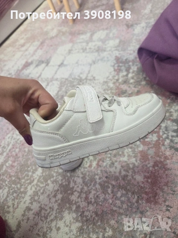 Детски кецове Карра, снимка 3 - Детски маратонки - 54321165