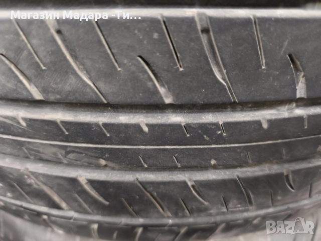 гуми 275/50/21 DUNLOP, снимка 8 - Гуми и джанти - 52120554