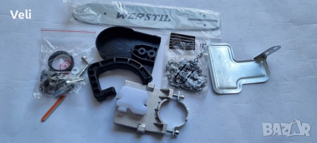 Приставка тип резачка за ъглошлайф, флекс , снимка 9 - Градински инструменти - 39044426