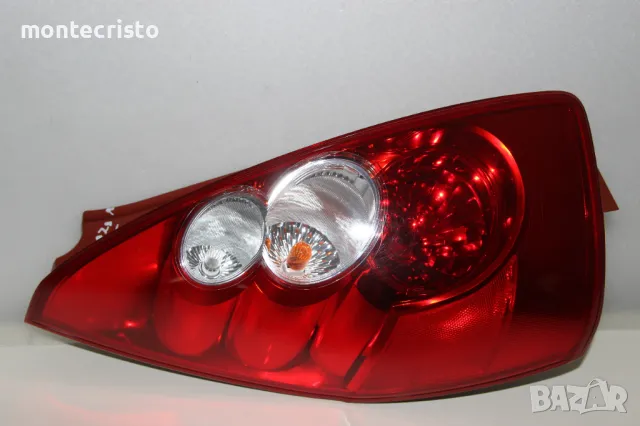 Ляв стоп Mazda 5 (2005-2008г.) C23551160E / C23551180E Мазда 5