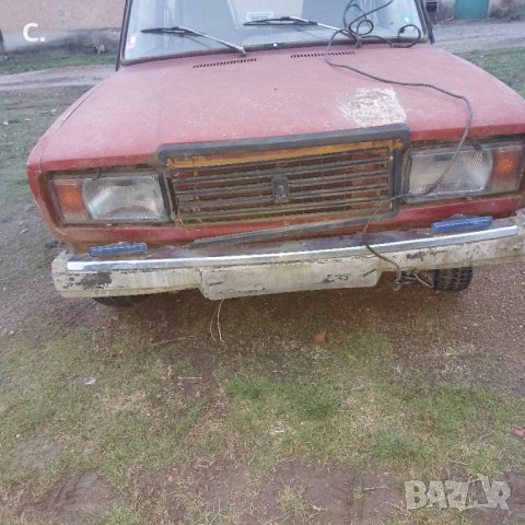 Lada/Лада 2107 на части , снимка 2 - Автомобили и джипове - 40380894