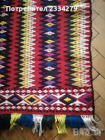 Автентична женска носия ,,тронска", снимка 14 - Антикварни и старинни предмети - 53231445