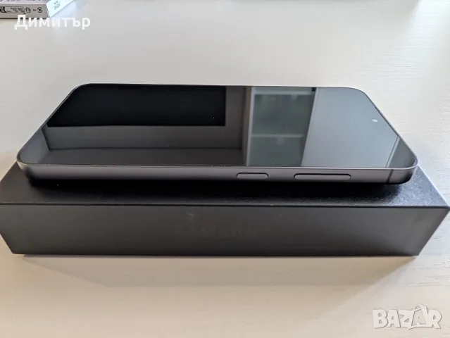 Samsung Galaxy S24, снимка 5 - Samsung - 56205076