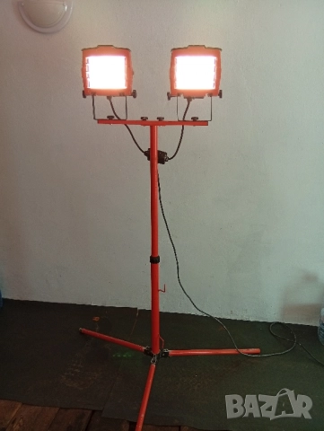 Професионален Прожектор 