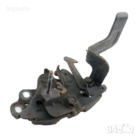 Ключалка преден капак Nissan Juke I 2010-2019 ID: 160239