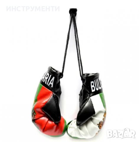 Аксесоар за кола висулка боксови ръкавици сувенирни, снимка 3 - Аксесоари и консумативи - 38318644