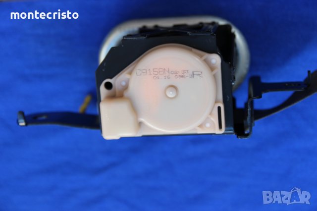 Преден десен колан Hyundai Tucson JM (2004-2009г.) 88820-2E400 / 888202E400, снимка 5 - Части - 37418055