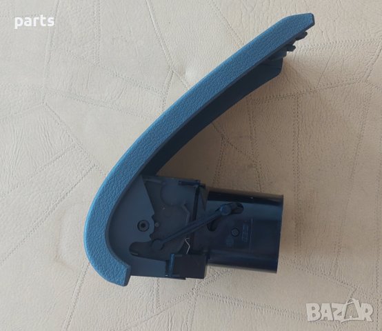 Дясна Духалка Парно Рено Клио 1 N, снимка 4 - Части - 40762398