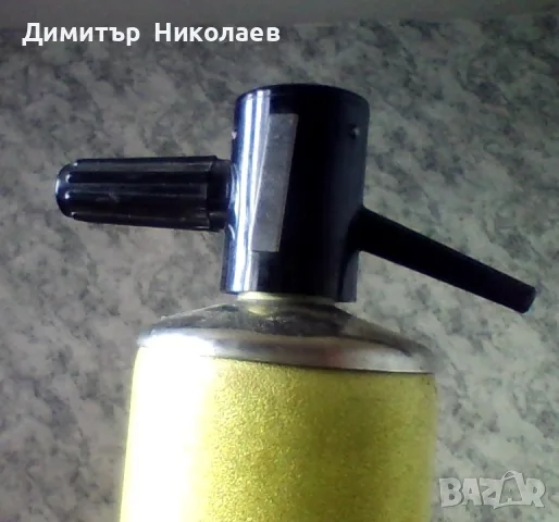 Машина за  газирана вода ,НОВ , снимка 4 - Други - 37538181