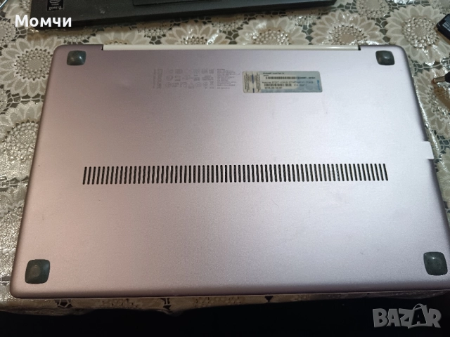 Lenovo Ideapad U310, снимка 3 - Лаптопи за дома - 52168041