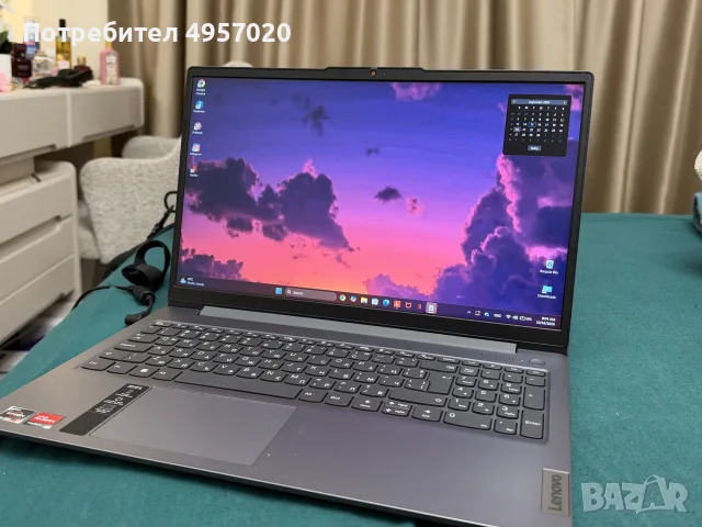 LENOVO IdeaPad Slim 3 