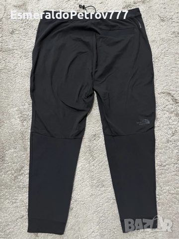 Мъжко долнище The North Face, снимка 4 - Спортни дрехи, екипи - 56418143